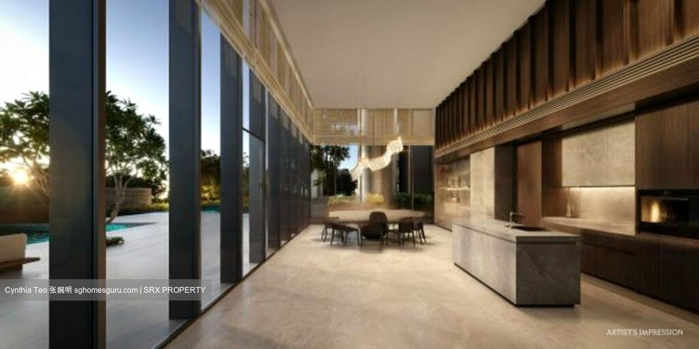 Orchard Boulevard (D10), Condominium #468918591